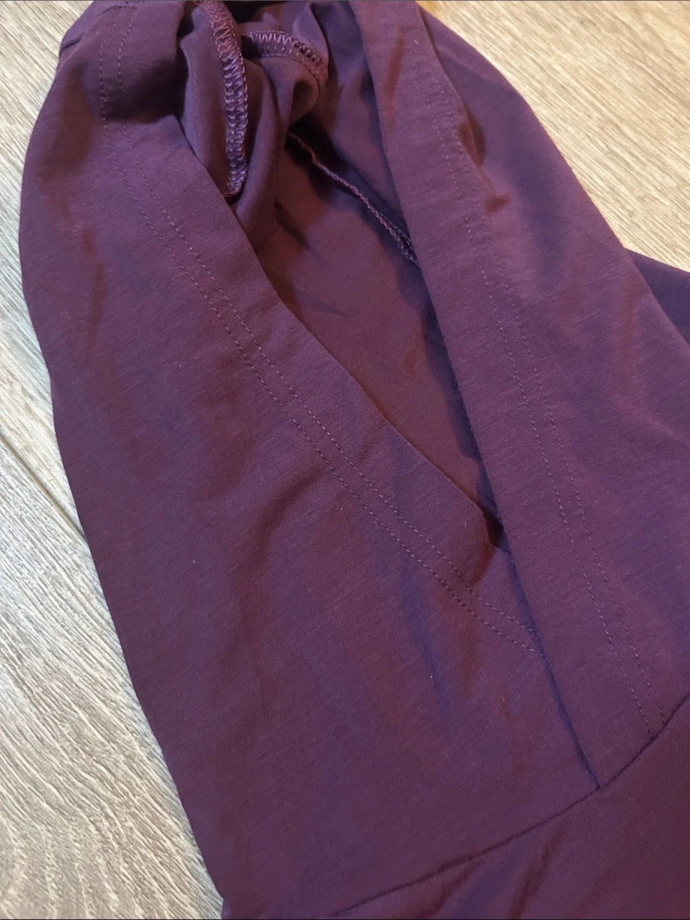 The North Face Men’s Plum Hooded Pullover